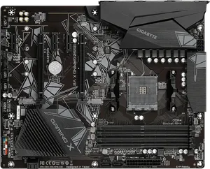 B550 GAMING X V2 (Rev. 1.0/1.1/1.2)